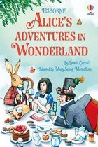 Short Classics- Alice's Adventures in Wonderland