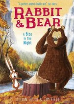 A Bite in the Night Book 4 Rabbit and Bear