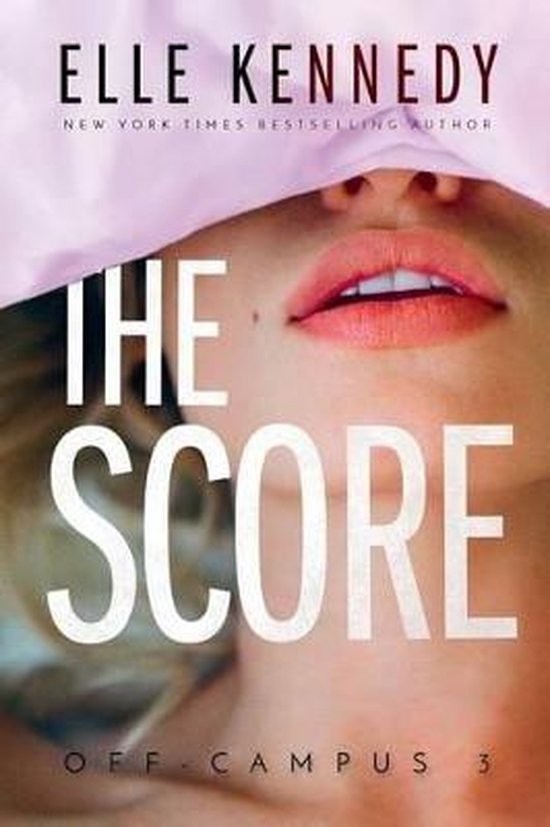 The Score - cover