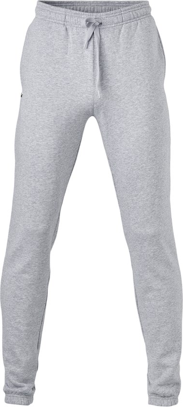 Pantalon de survêtement Lacoste (épais) - gris chiné - Taille: 3XL