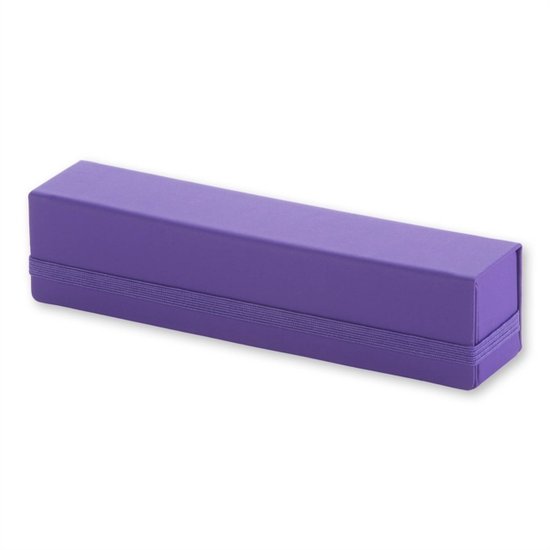 Moleskine Hard Case Brilliant Violet
