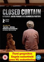 Closed Curtain