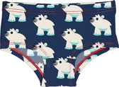 Maxomorra Onderbroek POLAR BEAR Maat 98/104