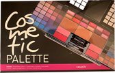 Casuelle - Cosmetic Palette - 94 delig