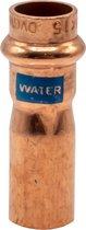 Bally Reductie MOF MV 28x22mm Watergas