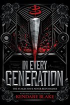 Fiction - Young Adult - In Every Generation (Volume 1)