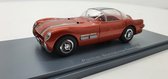Pontiac Bonneville Special Bronze 1:43 NEO Scale models