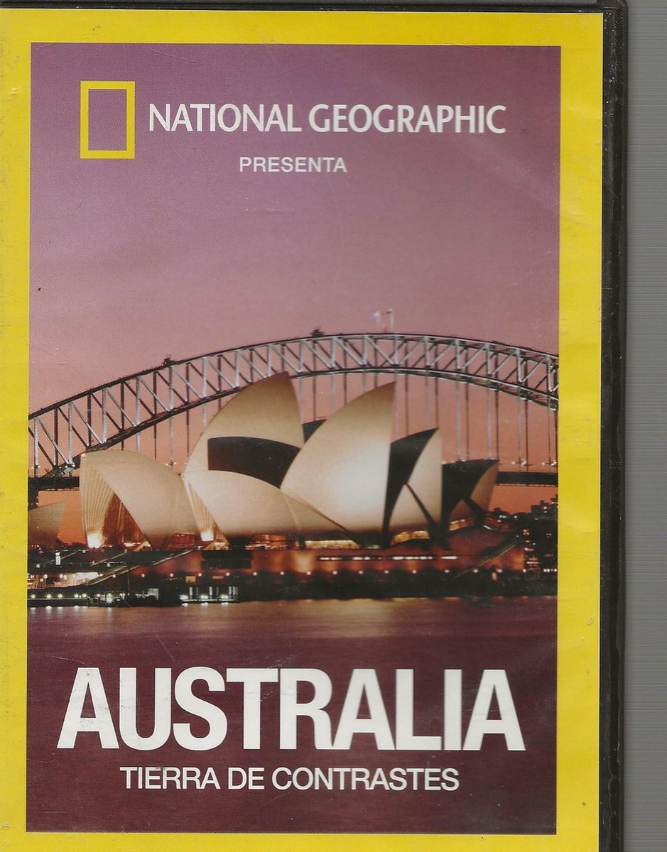 NG AUSTRALIA (  EN ESPAÑOL)