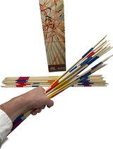 AI&E - Mikado XXL - XXL Mikado - Mega Mikado - 50 cm Lange Mikado - 41stuks in verpakking.