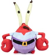 Mr. Krabs Knuffel 50cm