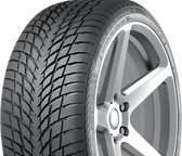 Pneu d'hiver Nokian Tyres - 215/50 R17 95V
