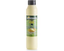 Vandemoortele Zoete Frietsaus 1L | Vlemincks sinds 1887