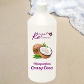 Royal Essences #WASPARFUM ( Crazy coco ) 250 ml De verwenner voor uw wasgoed