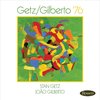 Stan Getz & João Gilberto - Getz/Gilberto '76 (CD) (Deluxe Edition)