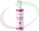 CurlySecret - Curly Secret Volume Boost Hairspray - 250ml