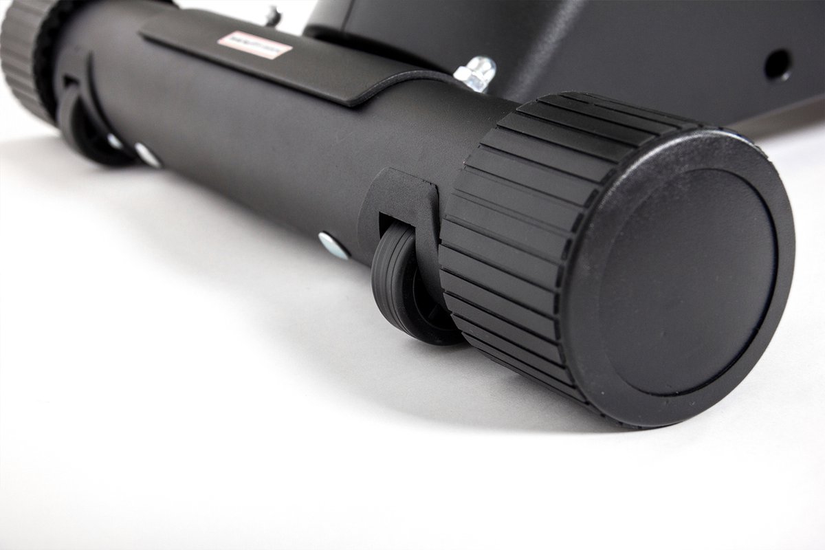 VirtuFit Ergometer Roeitrainer Inklapbaar Zwart - afbeelding 2