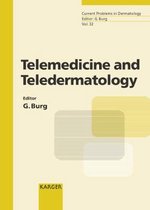 Telemedicine and Teledermatology