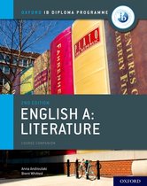 Oxford IB Diploma Programme IB English A Literature Course Book
