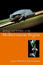 Biology And Wildlife Of The Mediterranean Region