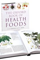 Oxf Book Health Foods C