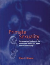 Primate Sexuality