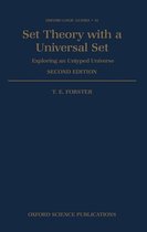 Set Theory With a Universal Set