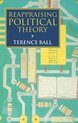 ISBN Reappraising Political Theory ( Revisionist Studies in the History of Political Thought ), Anglais, Couverture rigide, 326 pages