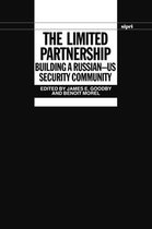 SIPRI Monographs-The Limited Partnership