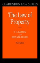 Law Of Property