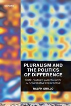 Pluralism and the Politics of Difference