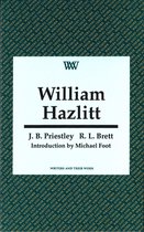 Writers and Their Work- William Hazlitt