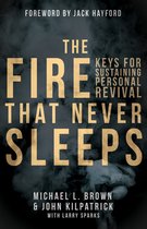 The Fire That Never Sleeps
