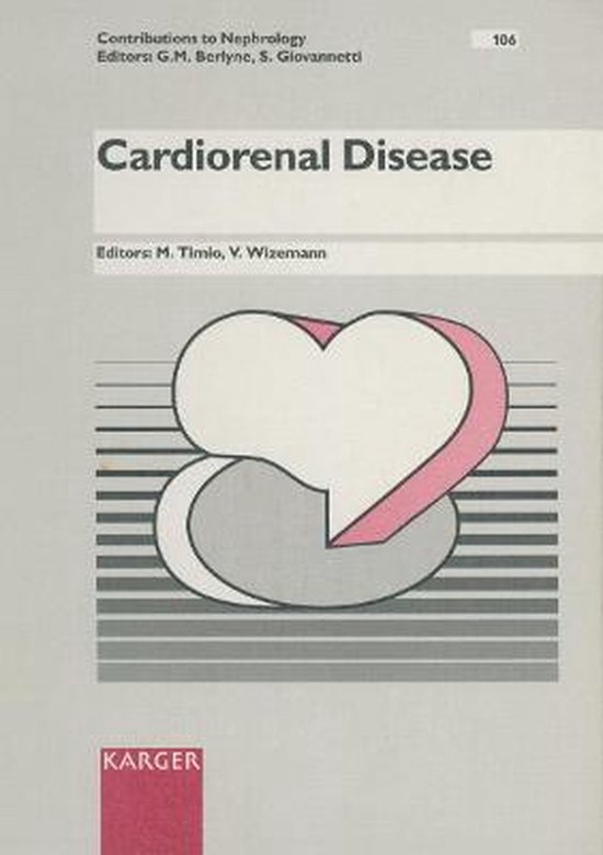 Cardiorenal Disease