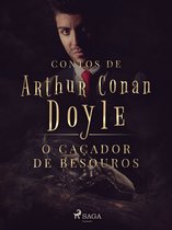 Contos de Arthur Conan Doyle - O caçador de besouros