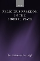 Religious Freedom In The Liberal State