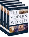 The Oxford Encyclopedia of the Modern World