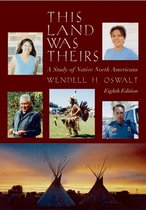 This Land Was Theirs: A Study of Native North Amer