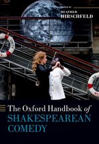 Oxford Handbooks-The Oxford Handbook of Shakespearean Comedy