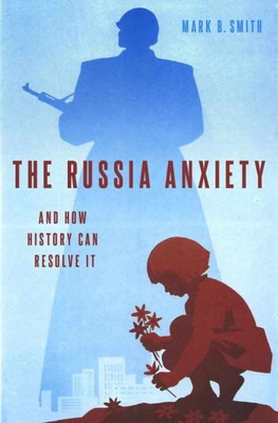 RUSSIA ANXIETY
