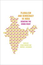 Pluralism And Democracy In India