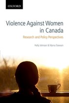 Violence Against Women in Canada