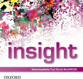 Insight: Intermediate: Test Bank Multirom