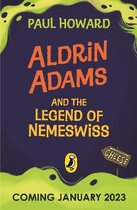 Aldrin Adams Adventure2- Aldrin Adams and the Legend of Nemeswiss