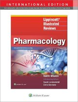 Lippincott Illustrated Reviews Series- Lippincott Illustrated Reviews: Pharmacology