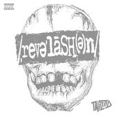 Twiztid - Revelashen (LP)