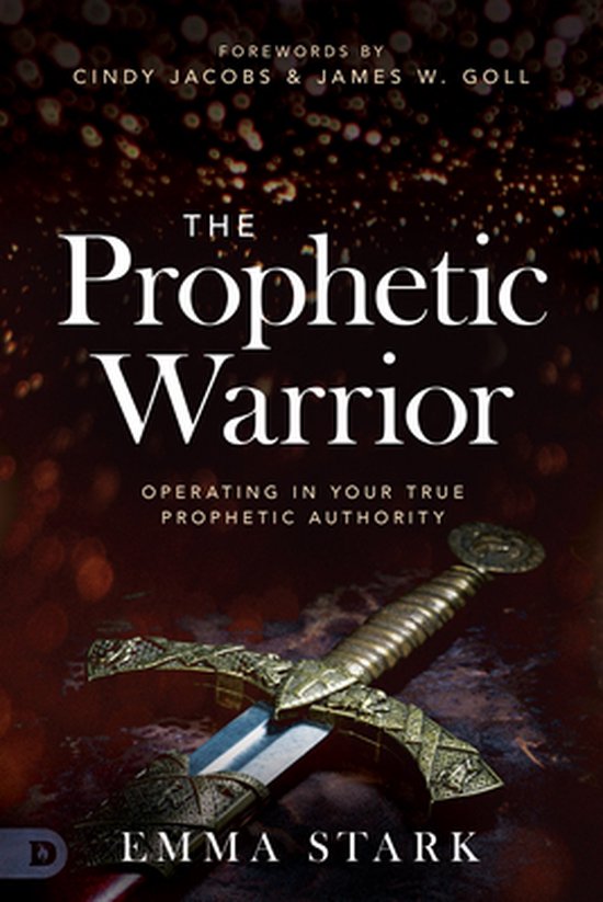 Foto: Prophetic warrior the