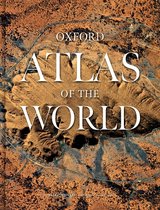 Oxford Atlas of the World 28th Ed