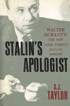 Stalin's Apologist: Walter Duranty