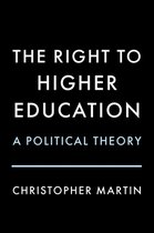 The Right to Higher Education