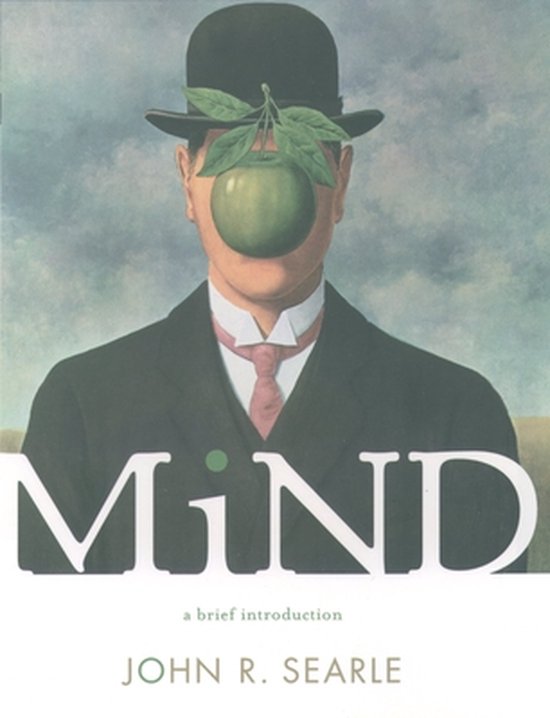Mind - cover